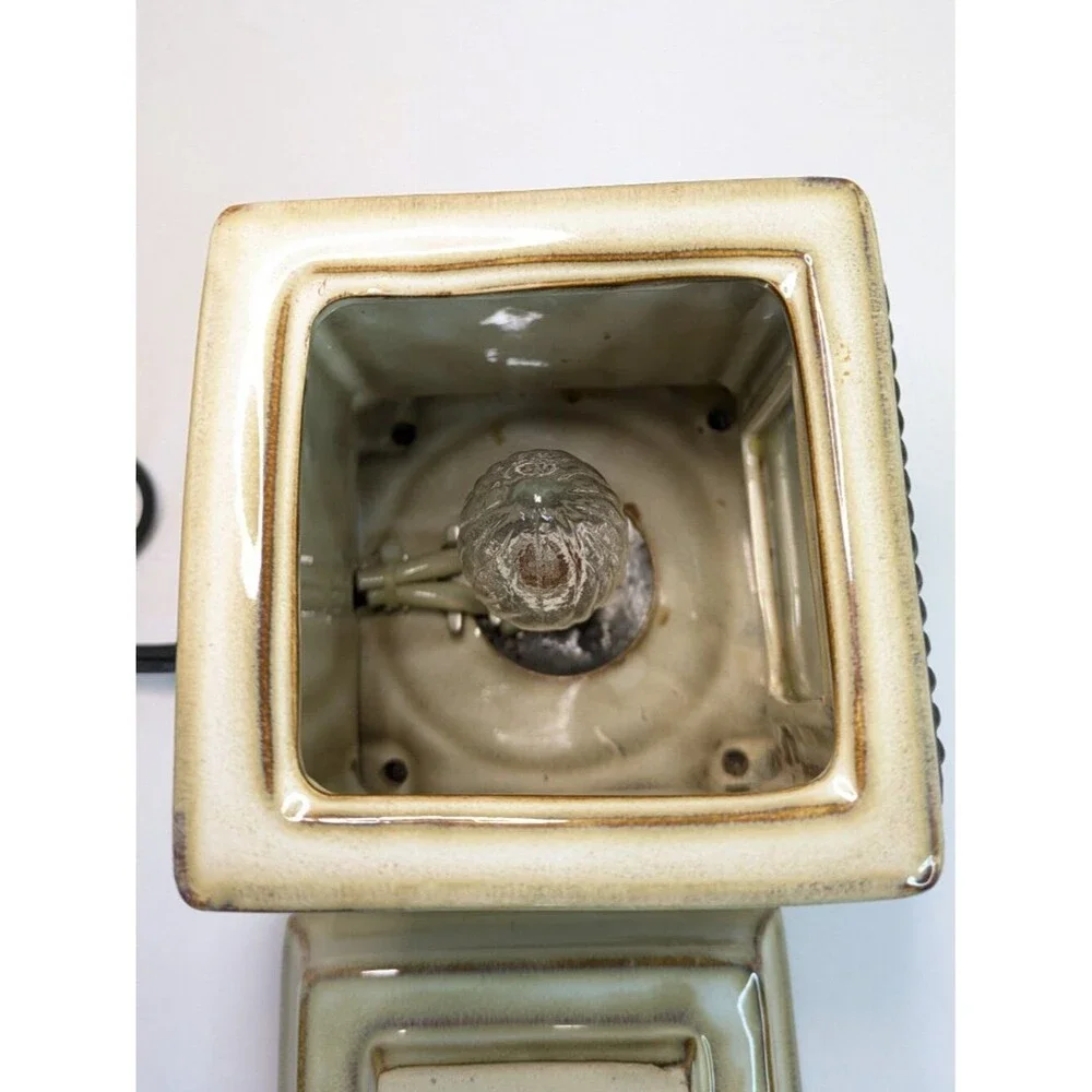Scentsy Snapshot Wax Warmer Full Size Interchangeable Photo 2015
